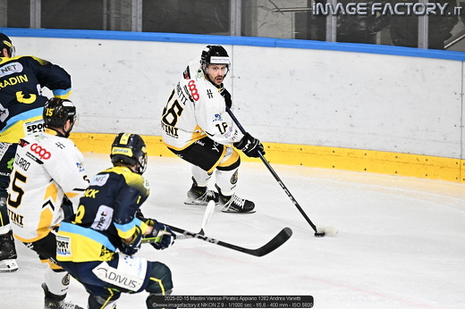 2025-02-15 Mastini Varese-Pirates Appiano 1282 Andrea Vanetti